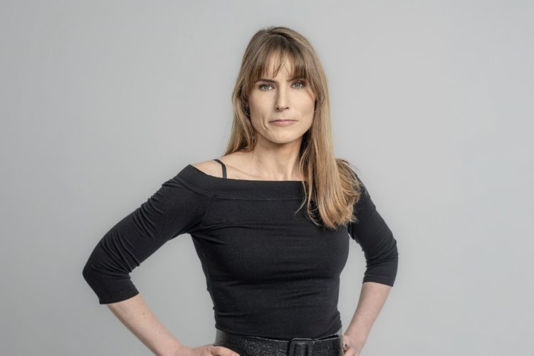 Agata Bogusz – psycholog i psychoterapeuta Łódź